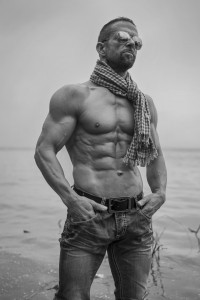 Andreas Trienbacher für Fit Zone by InthIm