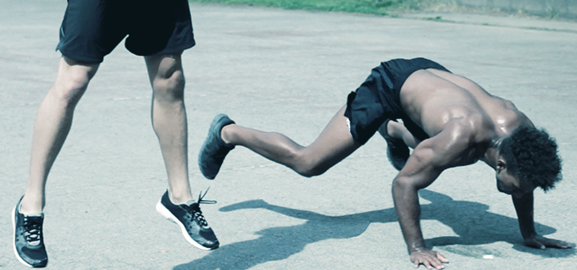 Freeletics Aphrodite Workout Official App