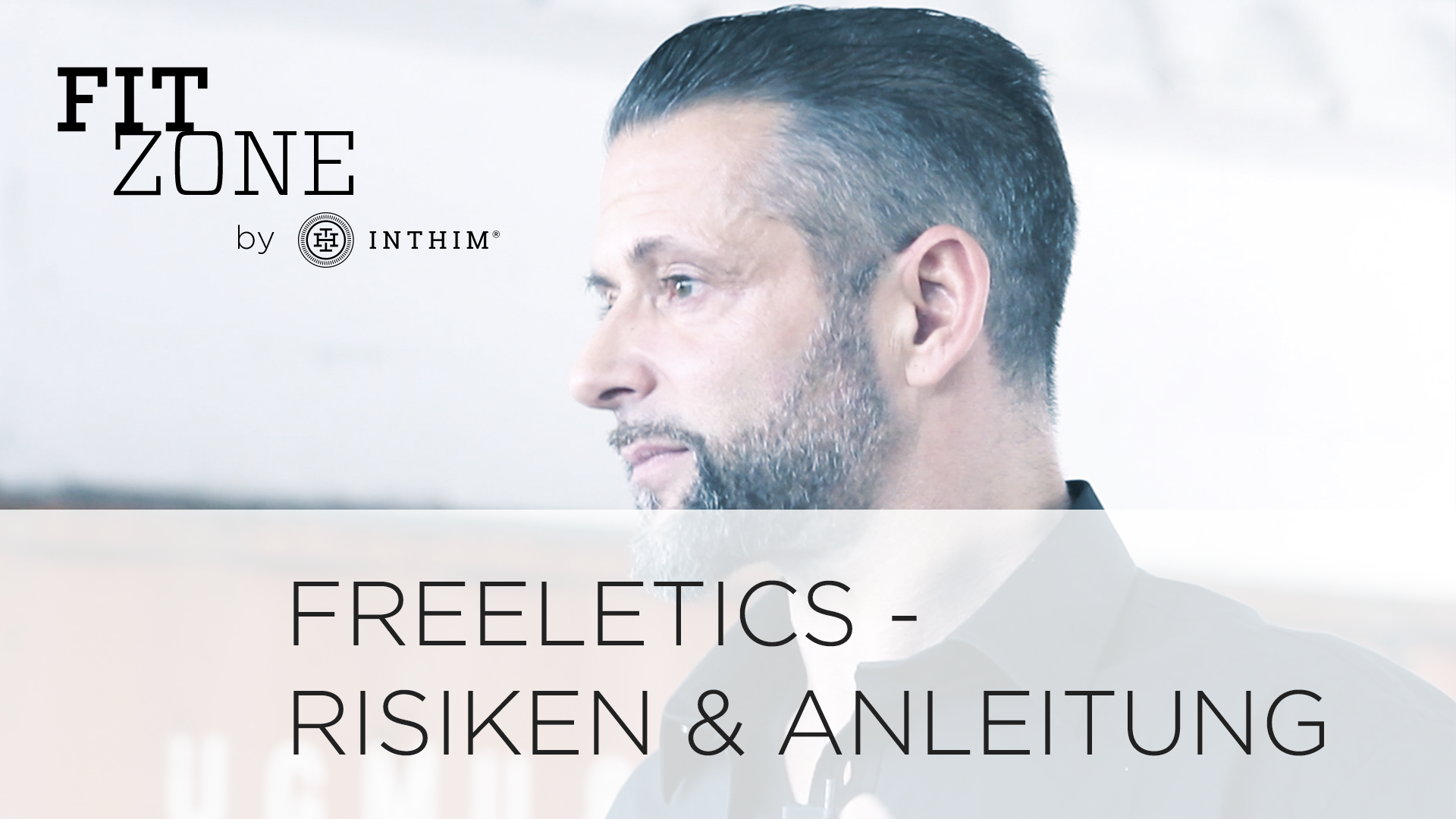 Freeletics Fit Zone mit Mr. T