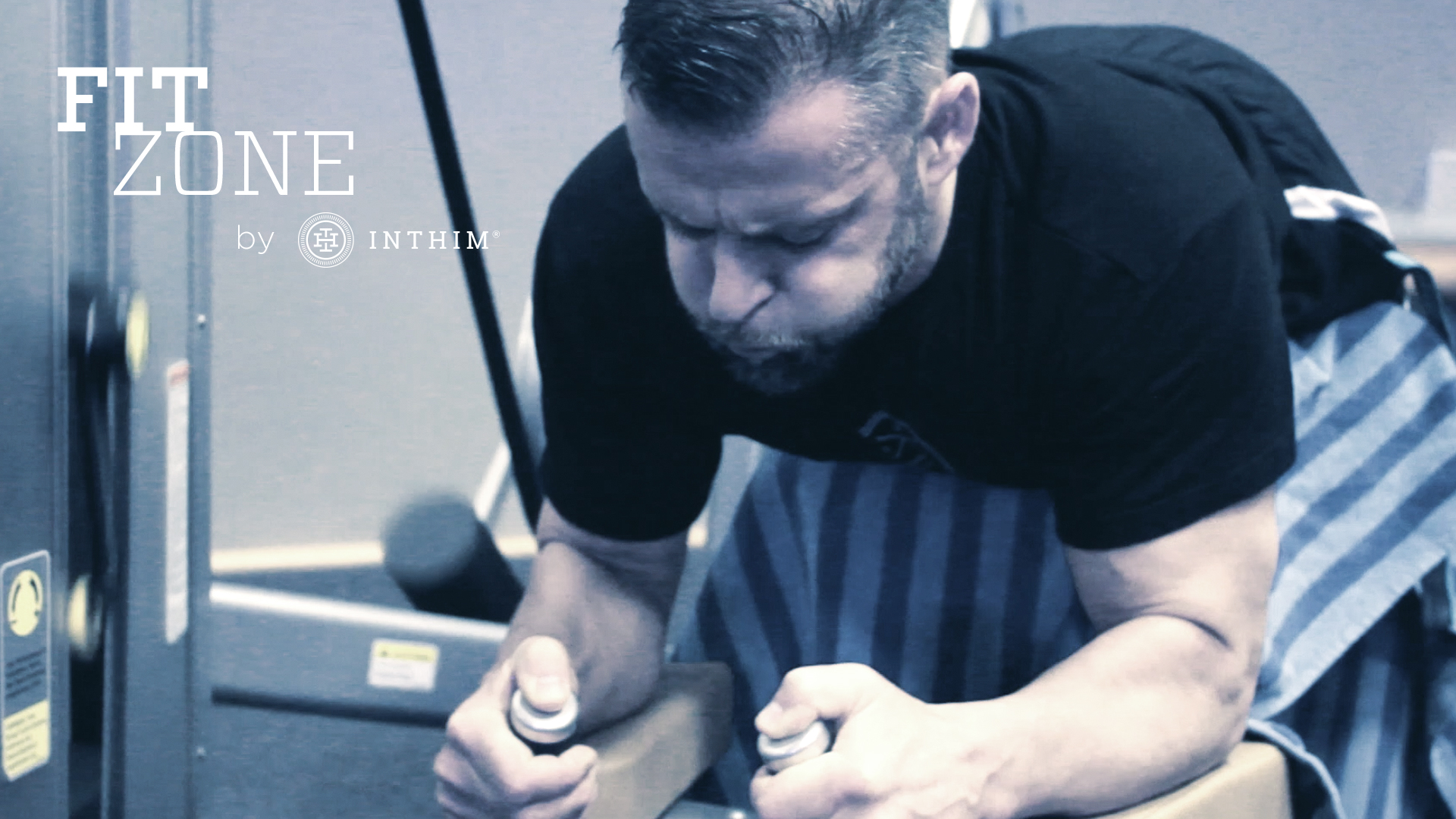 Supersatz-Training Andreas Trienbacher